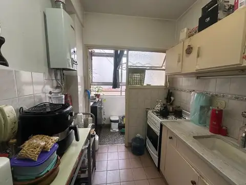 Departamento en Venta 60 años