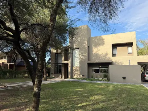 El Bosque, Córdoba, Argentina