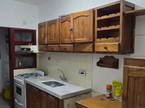 Departamento en alquiler en San Miguel
