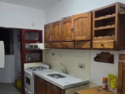 Departamento en Alquiler 35 años