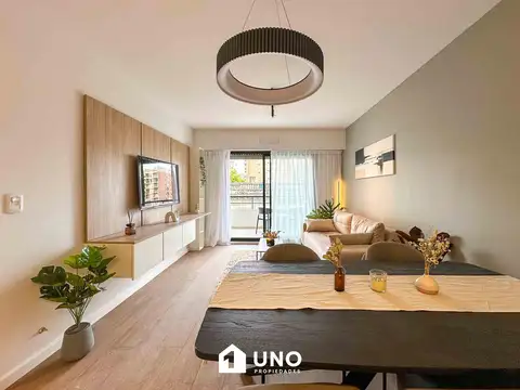 Departamento en Venta en Rosario, Santa Fe