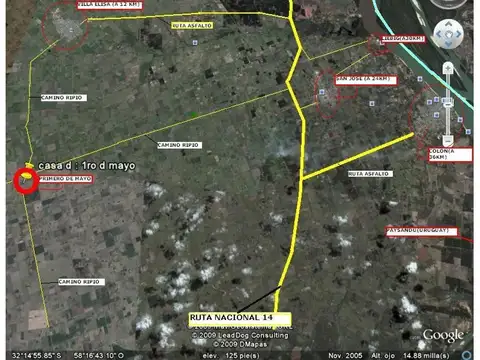 Terreno en Venta de 300,0 m2