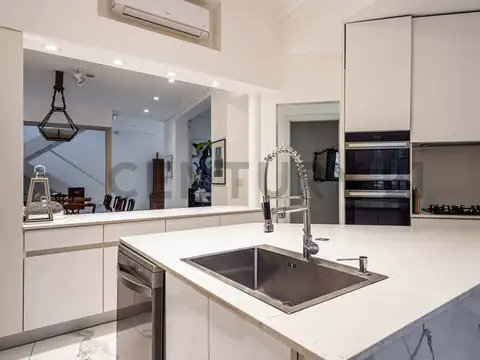 Casa en Alquiler A Estrenar