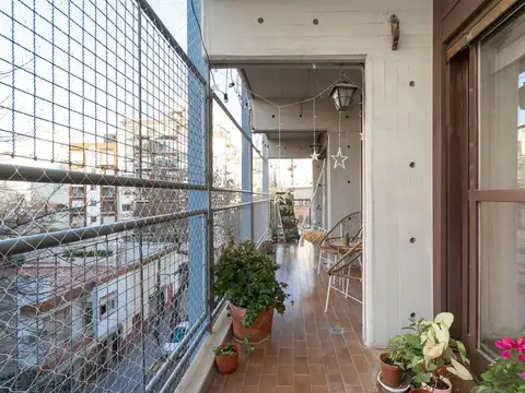 Departamento en Venta de 4 ambientes