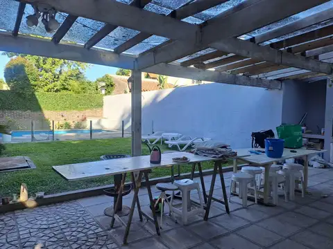 Casa en Venta en San Isidro, Beccar - 4 Ambientes