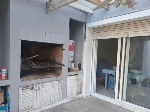 Casa en Venta en San Isidro, Beccar