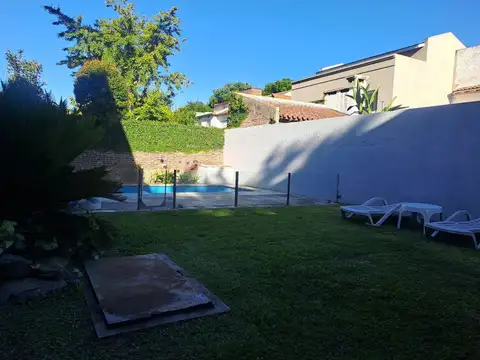 Casa en Venta en Beccar, USD 350.000