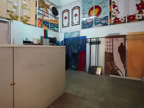 Avenida Escalada 2000