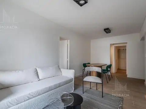 Departamento en Venta 30 años