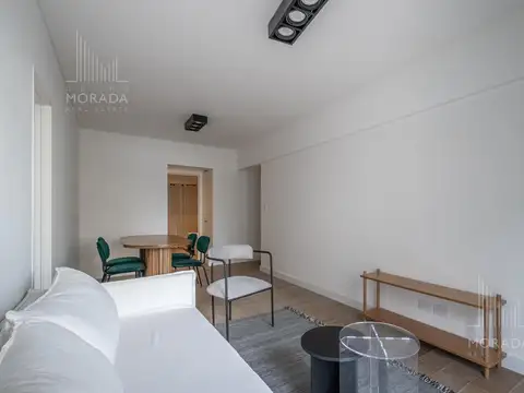 Departamento en Venta Apto profesional