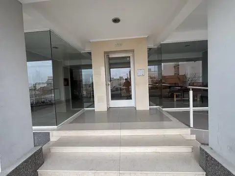 Departamento en alquiler - Centro Oeste