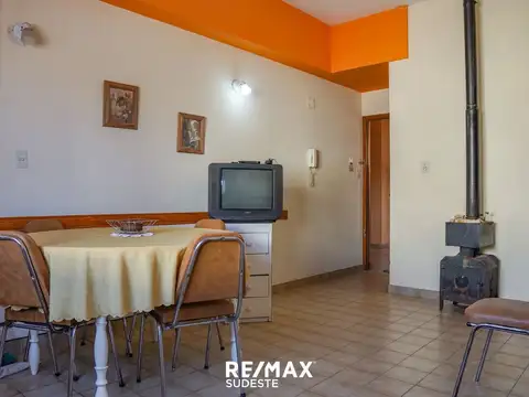 Departamento en Venta en Monte Hermoso, USD 65.000