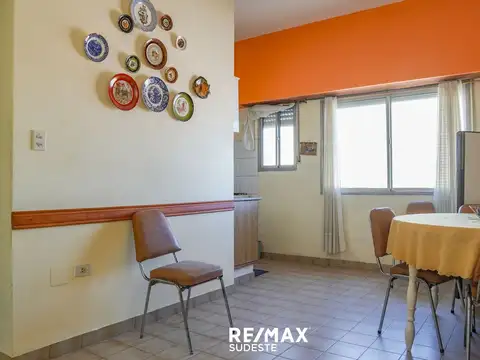 Departamento en Venta de 2 dormitorios