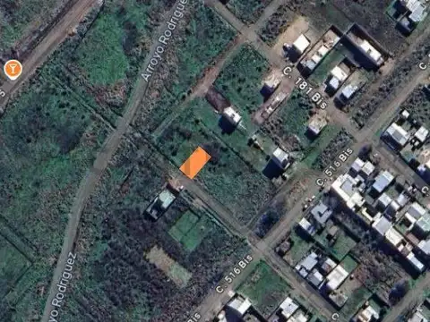 Terreno en Venta de 230,0 m2