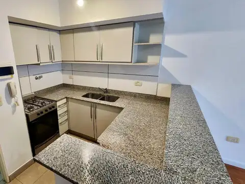 Departamento en Alquiler de Monoambiente