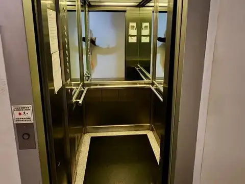 Quesada 4900, Piso 7