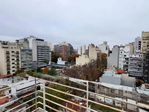 Departamento en Alquiler en Villa Urquiza, $ 500.000