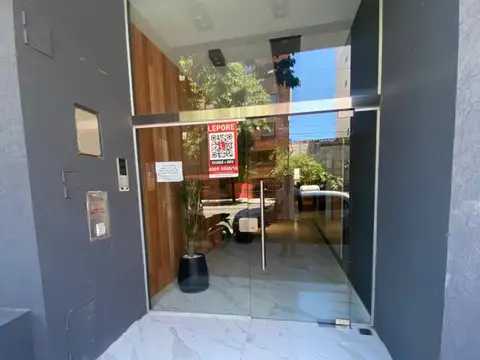 JUJUY, AV. 500, Piso 10
