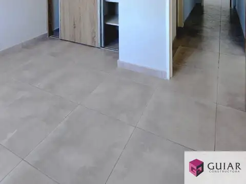 Departamento en Venta 2 años