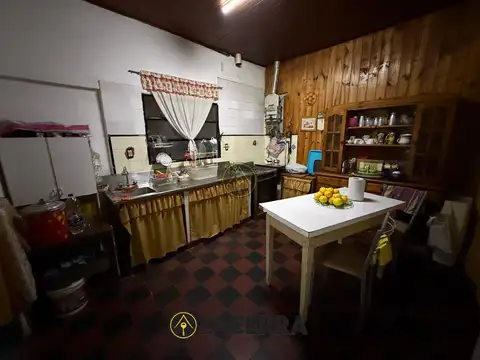 General Hornos al 900