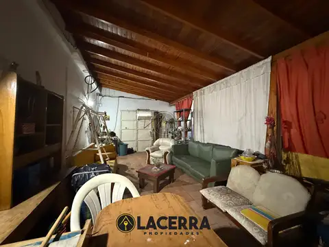Depto Tipo Casa en Venta de 4 ambientes
