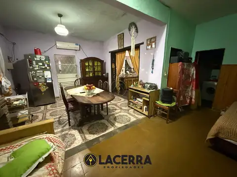 Depto Tipo Casa en Venta en Villa Lynch, USD 54.900