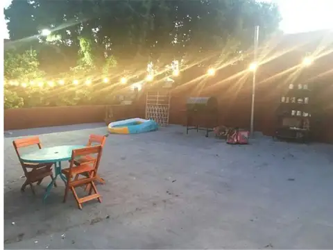 Casa en Venta 20 años