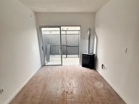 Departamento en Venta en Brazo Oriental, USD 95.000