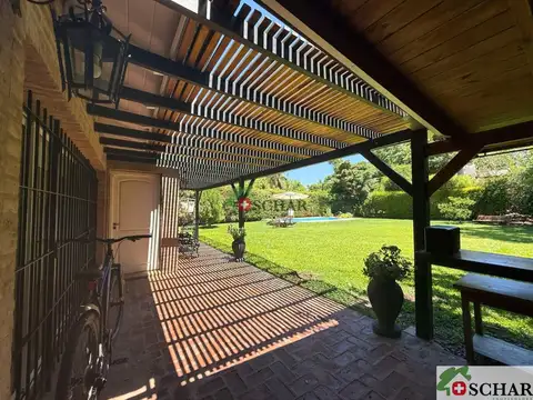 Casa en Venta 20 años