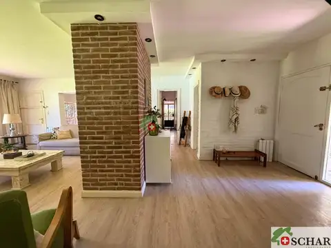 Casa en venta Barrio San Patricio