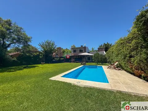 Casa en Venta en Benavidez, USD 300.000