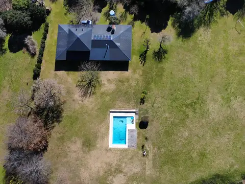 Casa en Venta de 4 dormitorios
