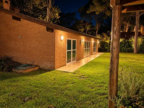 Casa en Venta 5 años
