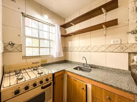 Depto Tipo Casa en Venta al Oeste