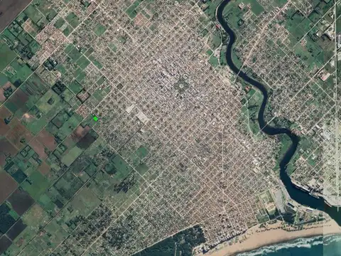 Terreno en Venta de 1000,0 m2