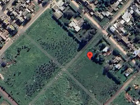 Terreno en Venta en Necochea, USD 25.000