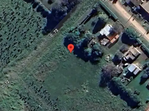 Terreno en Venta - 1000 mts2 - Necochea, Buenos Aires