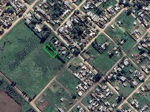 Terreno en Venta en Necochea, USD 25.000