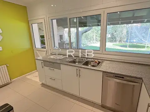 Casa en Alquiler 20 años