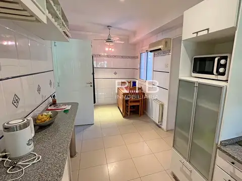 Importante Propiedad Amoblada con 5 dormitorios