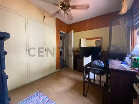Casa Monoambiente con 1 baño