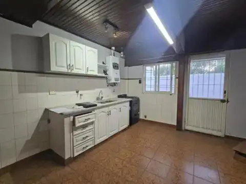 Depto Tipo Casa en Venta de 3 ambientes