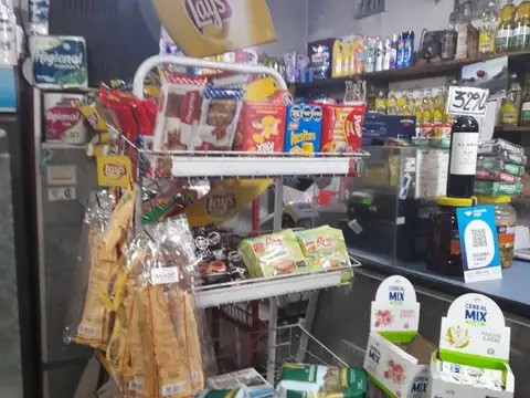 Fondo Comercio en Venta en Villa Devoto, USD 12.000