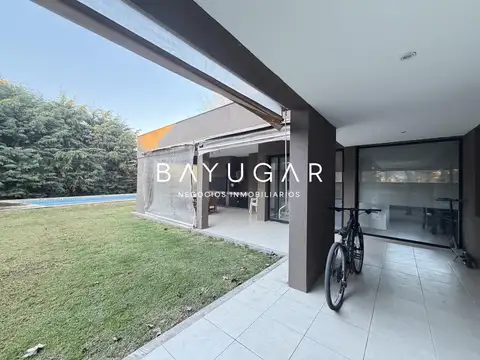 Casa en Venta 15 años