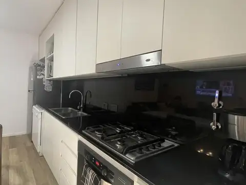 Departamento en Venta en Colegiales, USD 215.000