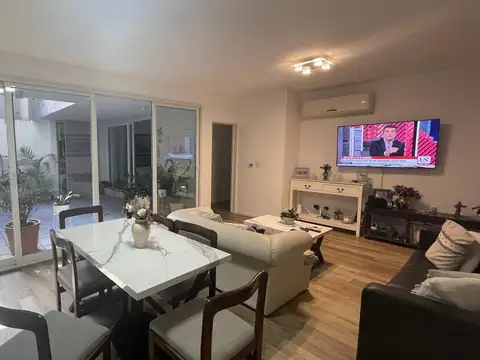 Departamento en Colegiales