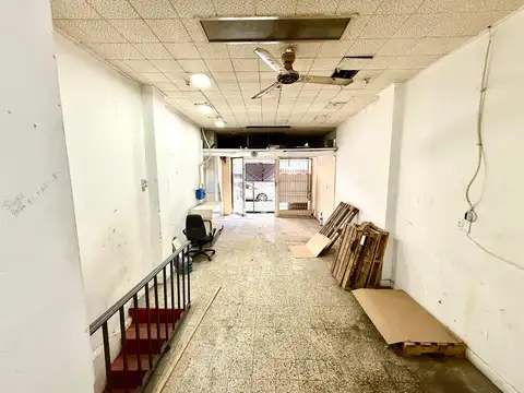 Local en Alquiler en Chacarita, $ 800.000