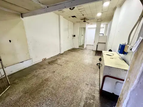 Local en Alquiler 50 años