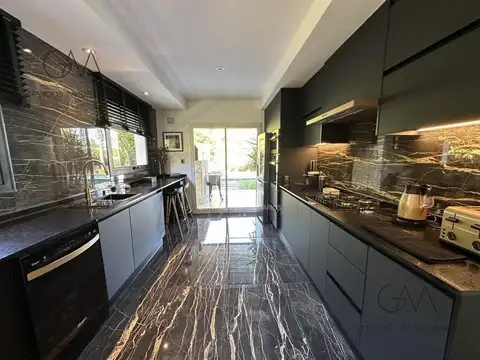 Casa en Alquiler Temporal de 3 dormitorios