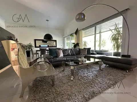 Casa en alquiler temporada Barrio Rumenco